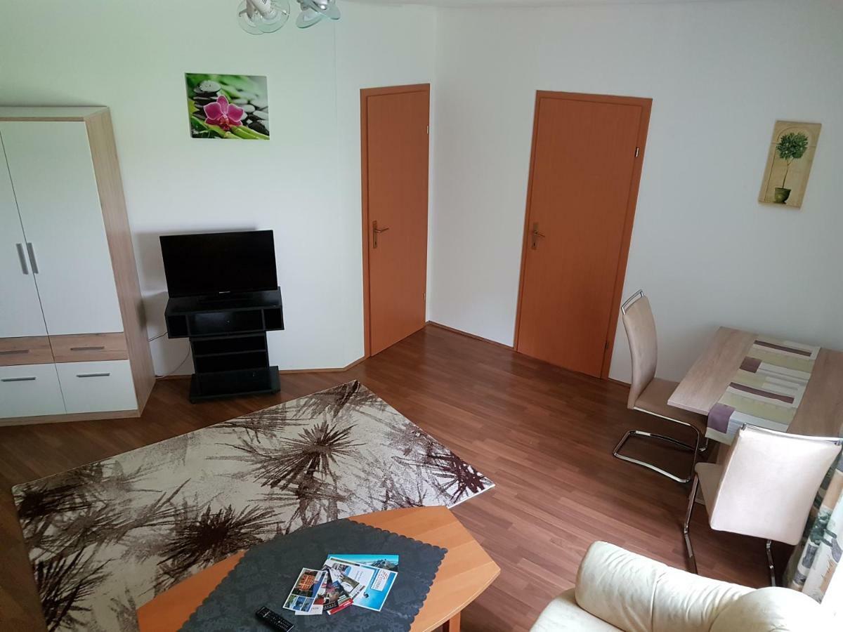 Vermietung Ronner Vordernberg Exteriör bild