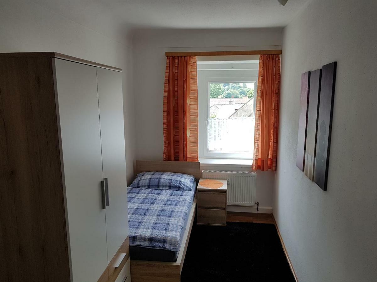 Vermietung Ronner Vordernberg Exteriör bild